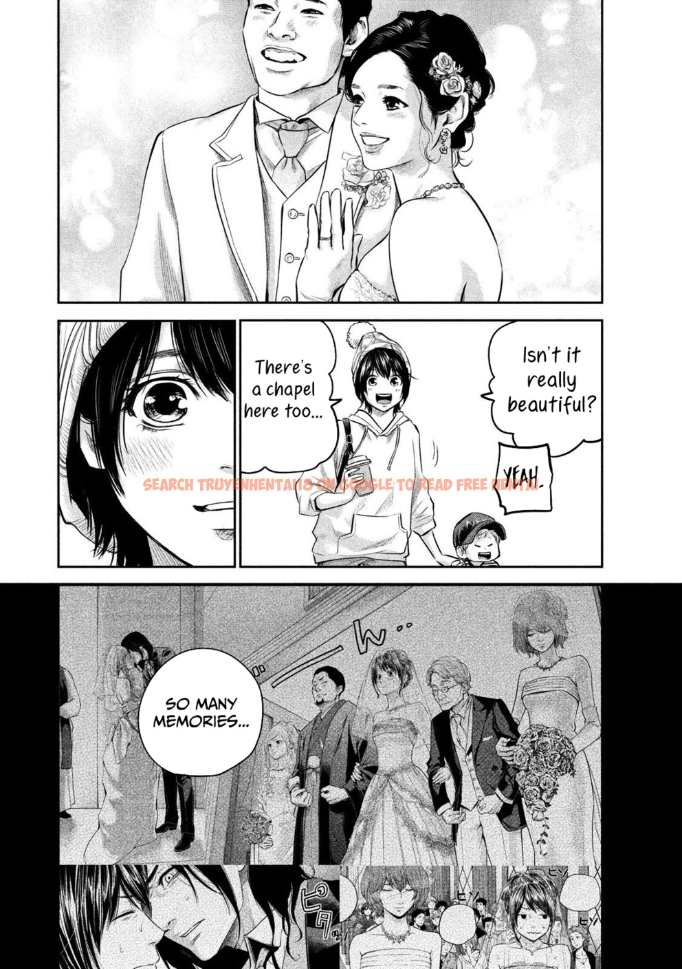 Read Hentai Image 14 326 in comic Hare-kon. - Chapter 179 - hentaitnt.net