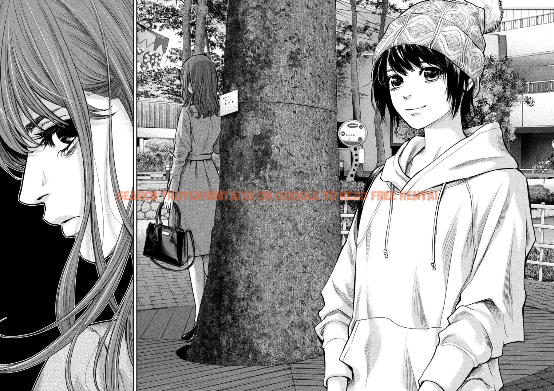 Read Hentai Image 18 326 in comic Hare-kon. - Chapter 179 - hentaitnt.net
