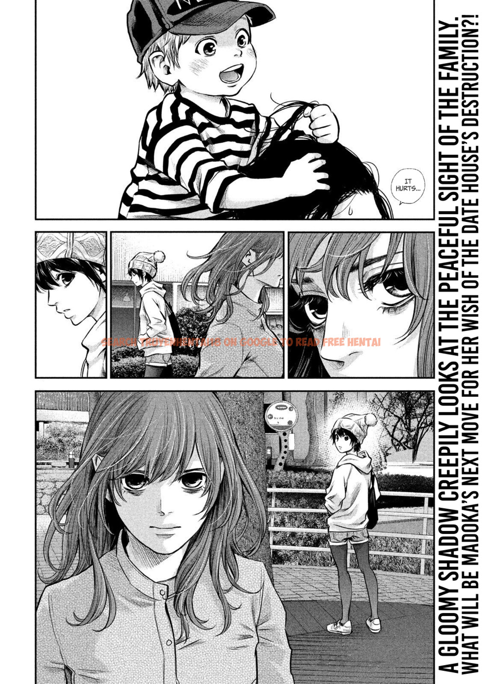 Read Hentai Image 19 326 in comic Hare-kon. - Chapter 179 - hentaitnt.net