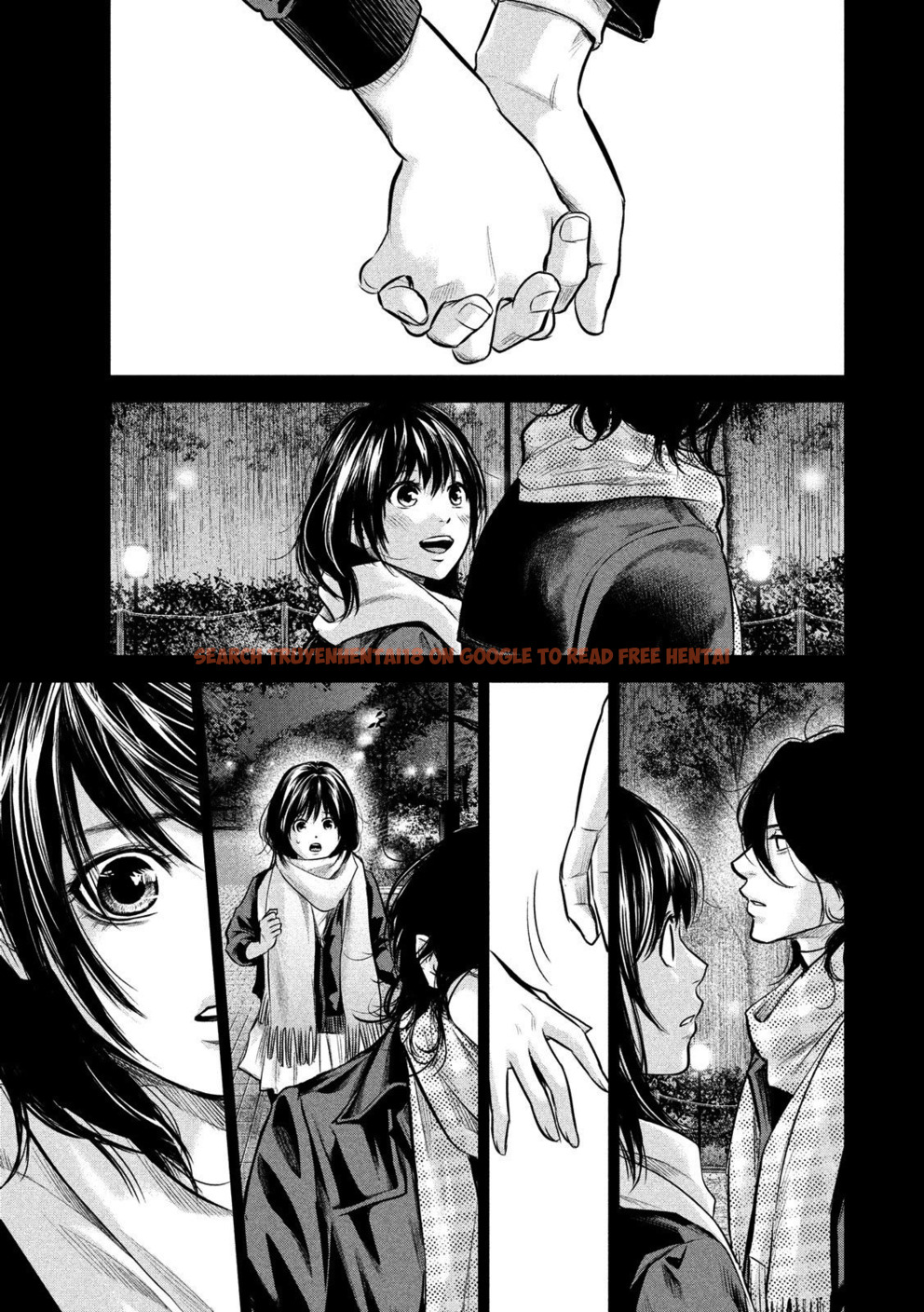 Read Hentai Image 3 326 in comic Hare-kon. - Chapter 179 - hentaitnt.net