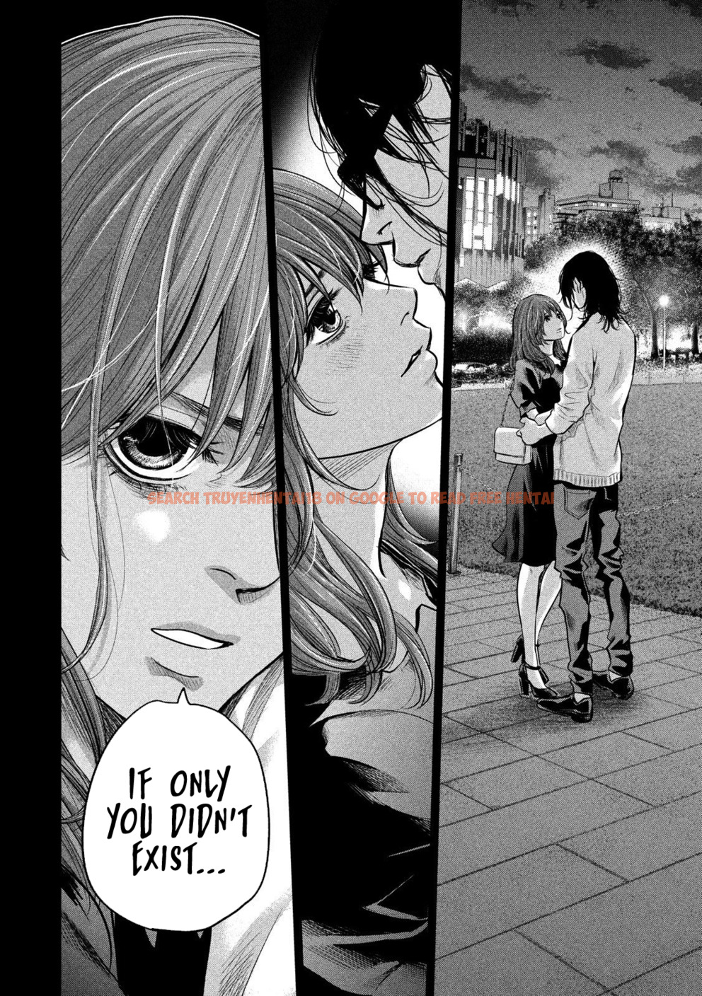 Read Hentai Image 4 326 in comic Hare-kon. - Chapter 179 - hentaitnt.net