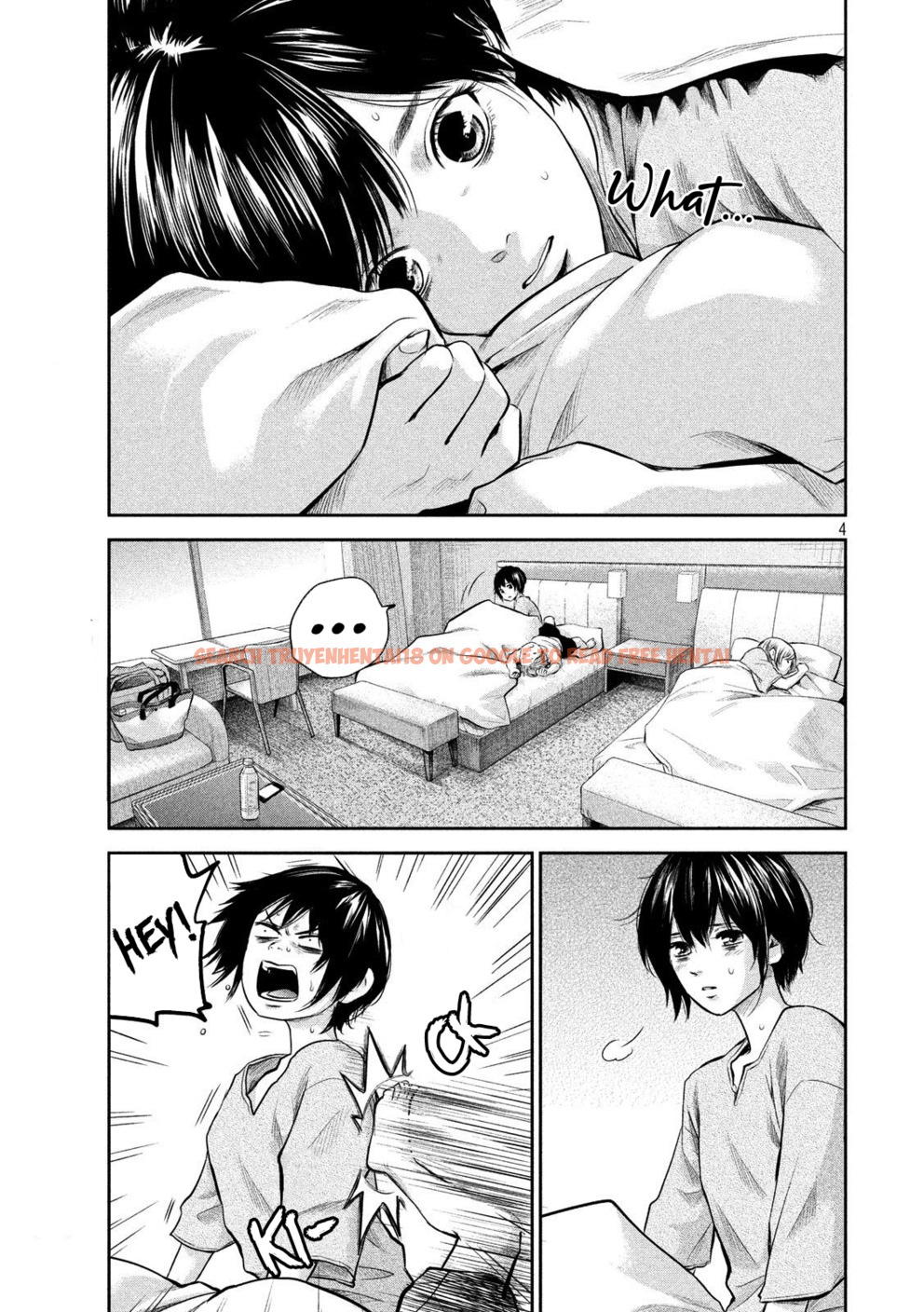 Read Hentai Image 5 326 in comic Hare-kon. - Chapter 179 - hentaitnt.net
