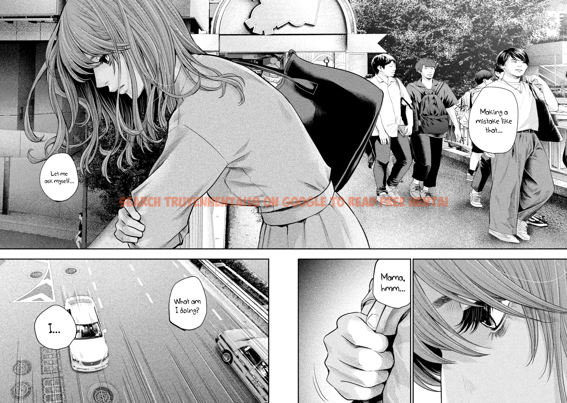Read Hentai Image 13 326 in comic Hare-kon. - Chapter 180 - hentaitnt.net
