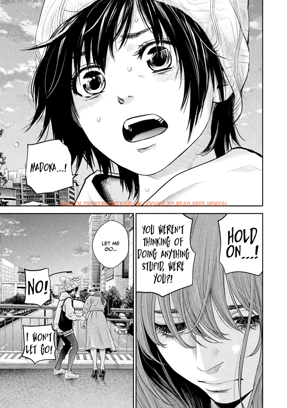 Read Hentai Image 15 326 in comic Hare-kon. - Chapter 180 - hentaitnt.net