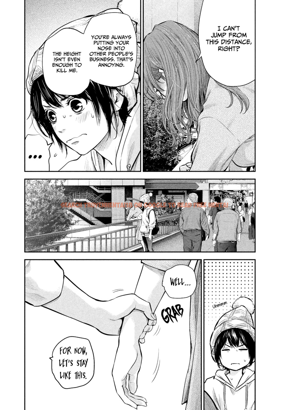 Read Hentai Image 16 326 in comic Hare-kon. - Chapter 180 - hentaitnt.net