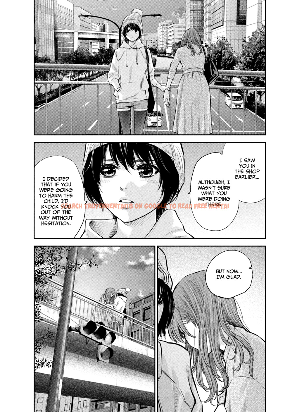 Read Hentai Image 17 326 in comic Hare-kon. - Chapter 180 - hentaitnt.net