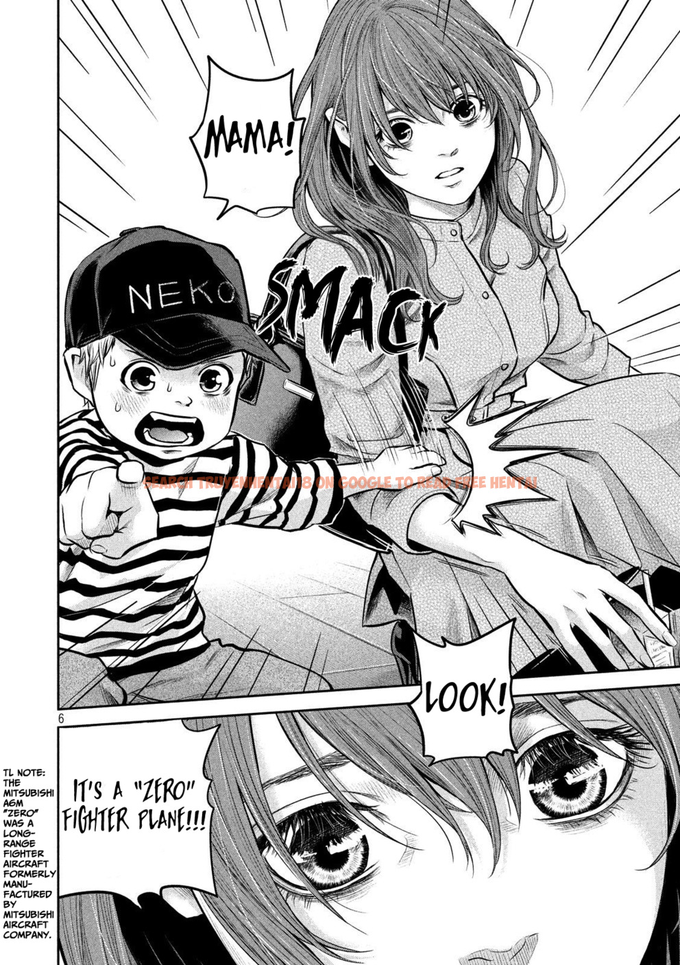 Read Hentai Image 7 326 in comic Hare-kon. - Chapter 180 - hentaitnt.net