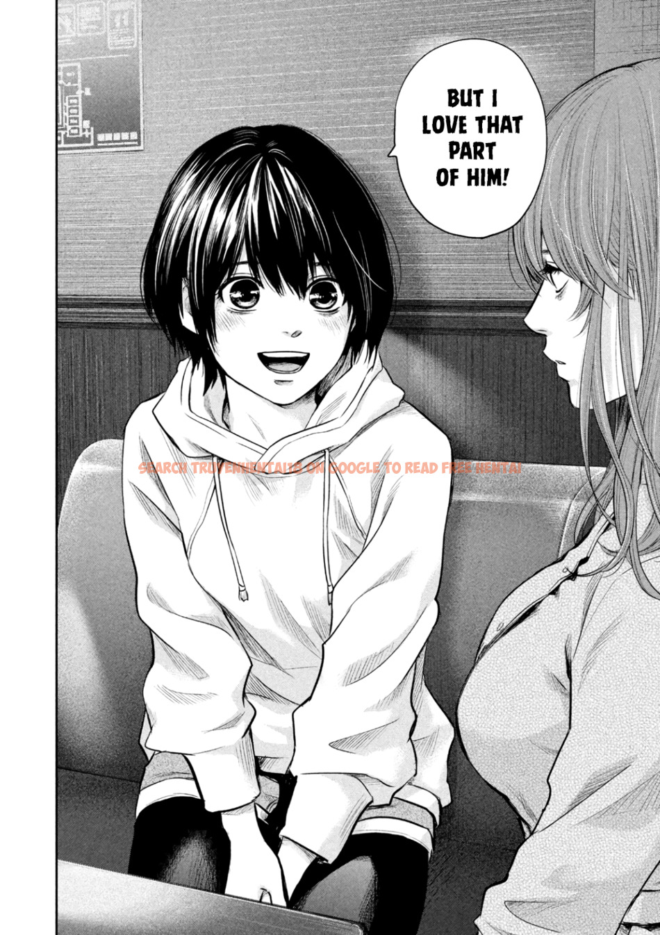 Read Hentai Image 11 695 in comic Hare-kon. - Chapter 181 - hentaitnt.net