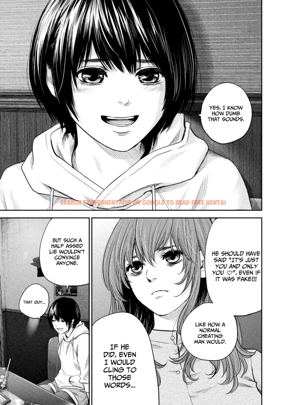 Read Hentai Image 12 695 in comic Hare-kon. - Chapter 181 - hentaitnt.net