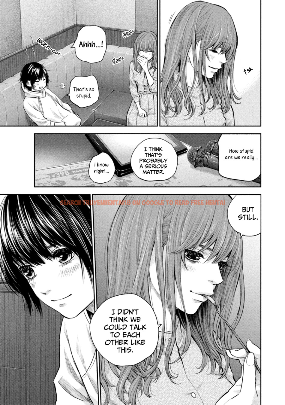 Read Hentai Image 16 695 in comic Hare-kon. - Chapter 181 - hentaitnt.net