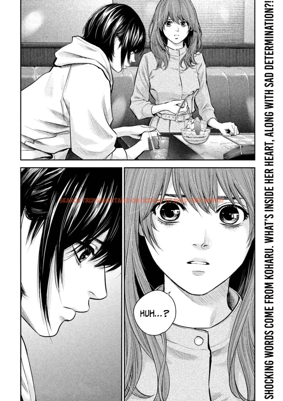 Read Hentai Image 18 695 in comic Hare-kon. - Chapter 181 - hentaitnt.net