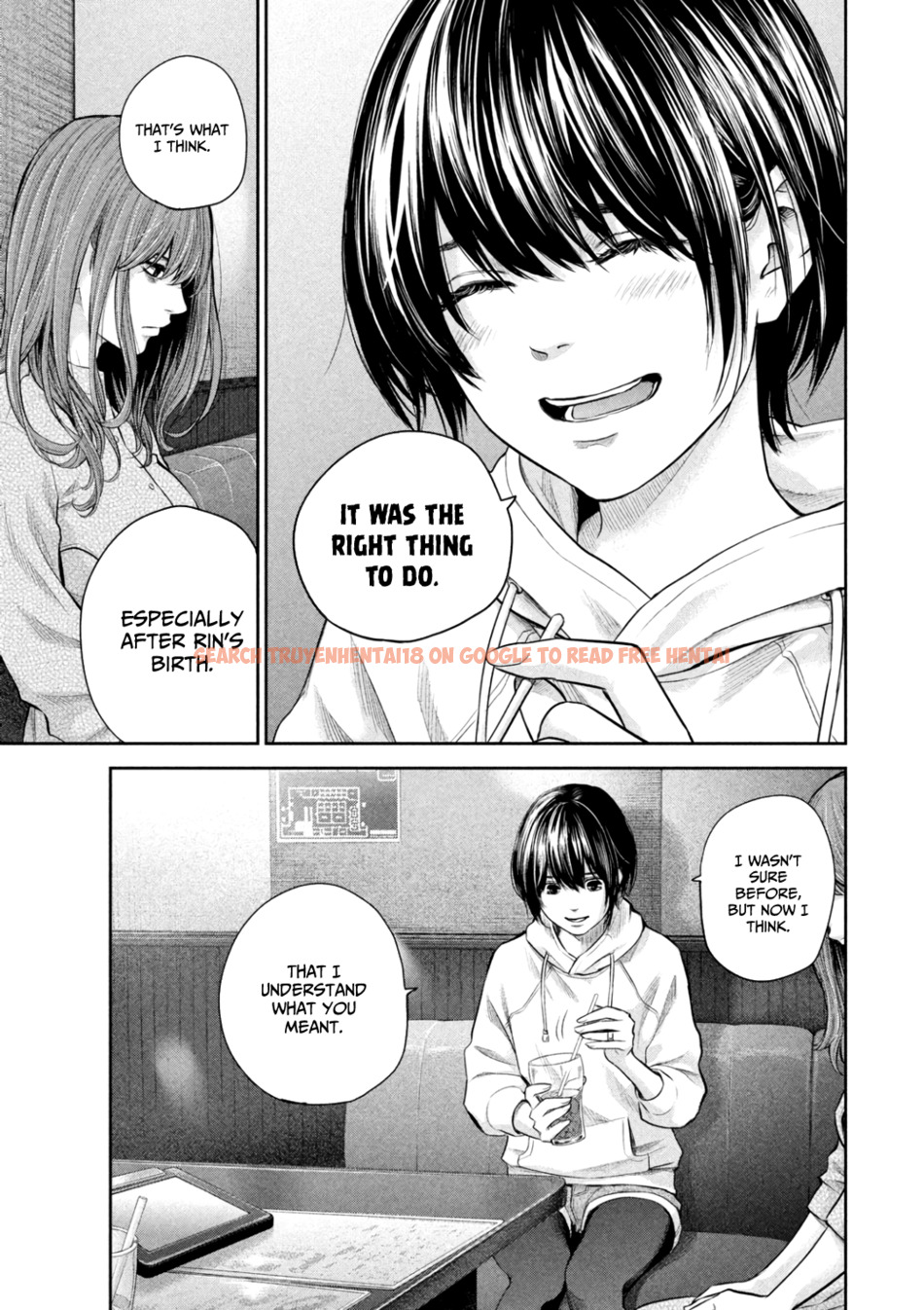 Read Hentai Image 6 695 in comic Hare-kon. - Chapter 181 - hentaitnt.net