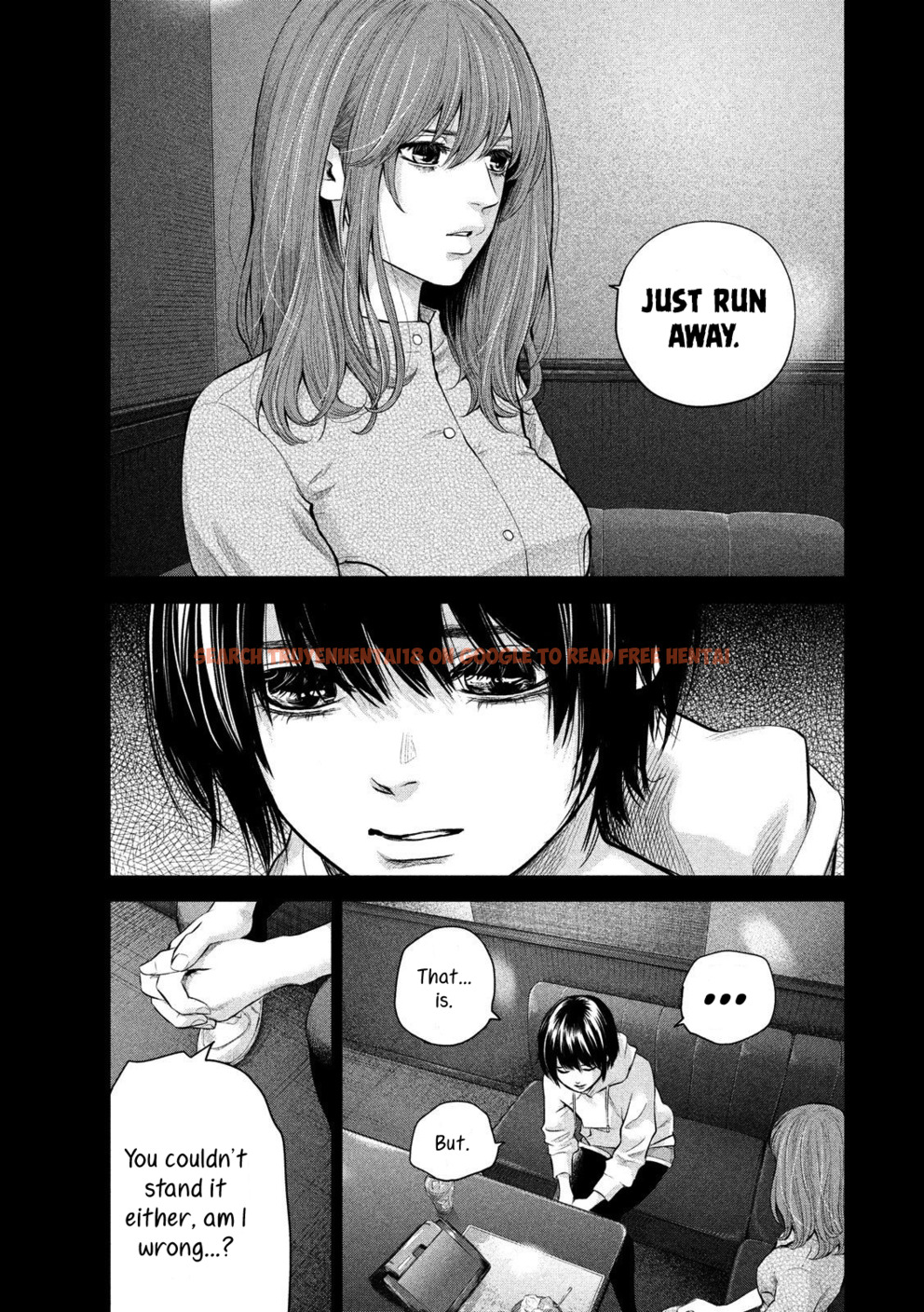 Read Hentai Image 11 695 in comic Hare-kon. - Chapter 182 - hentaitnt.net