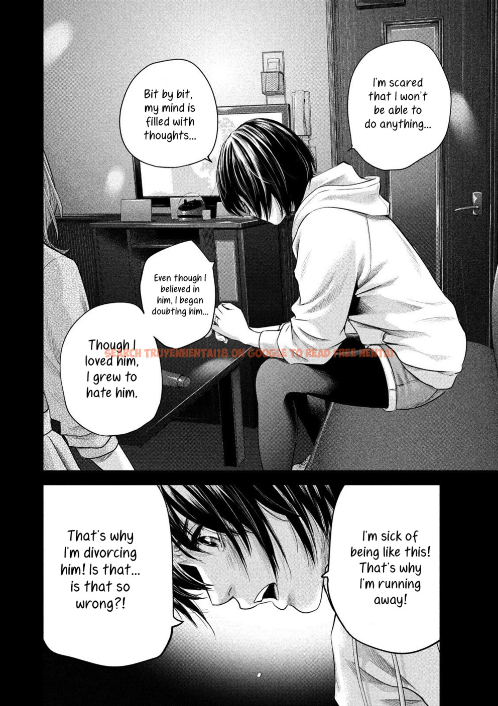 Read Hentai Image 12 695 in comic Hare-kon. - Chapter 182 - hentaitnt.net