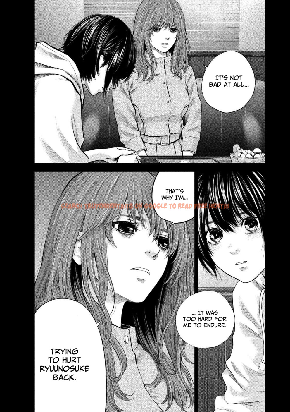 Read Hentai Image 13 695 in comic Hare-kon. - Chapter 182 - hentaitnt.net