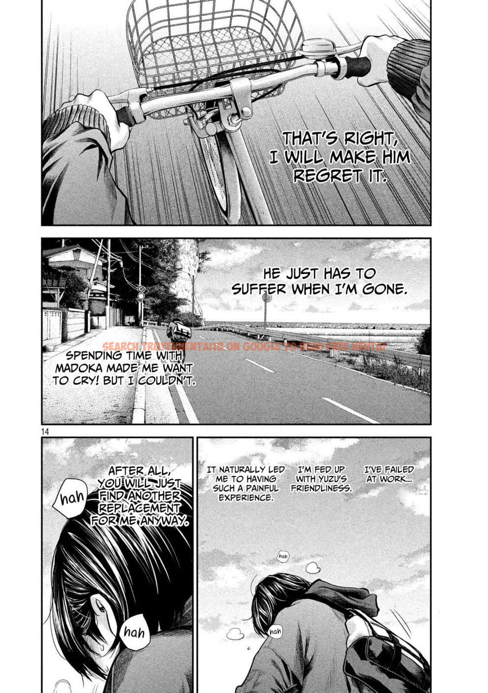 Read Hentai Image 14 695 in comic Hare-kon. - Chapter 182 - hentaitnt.net