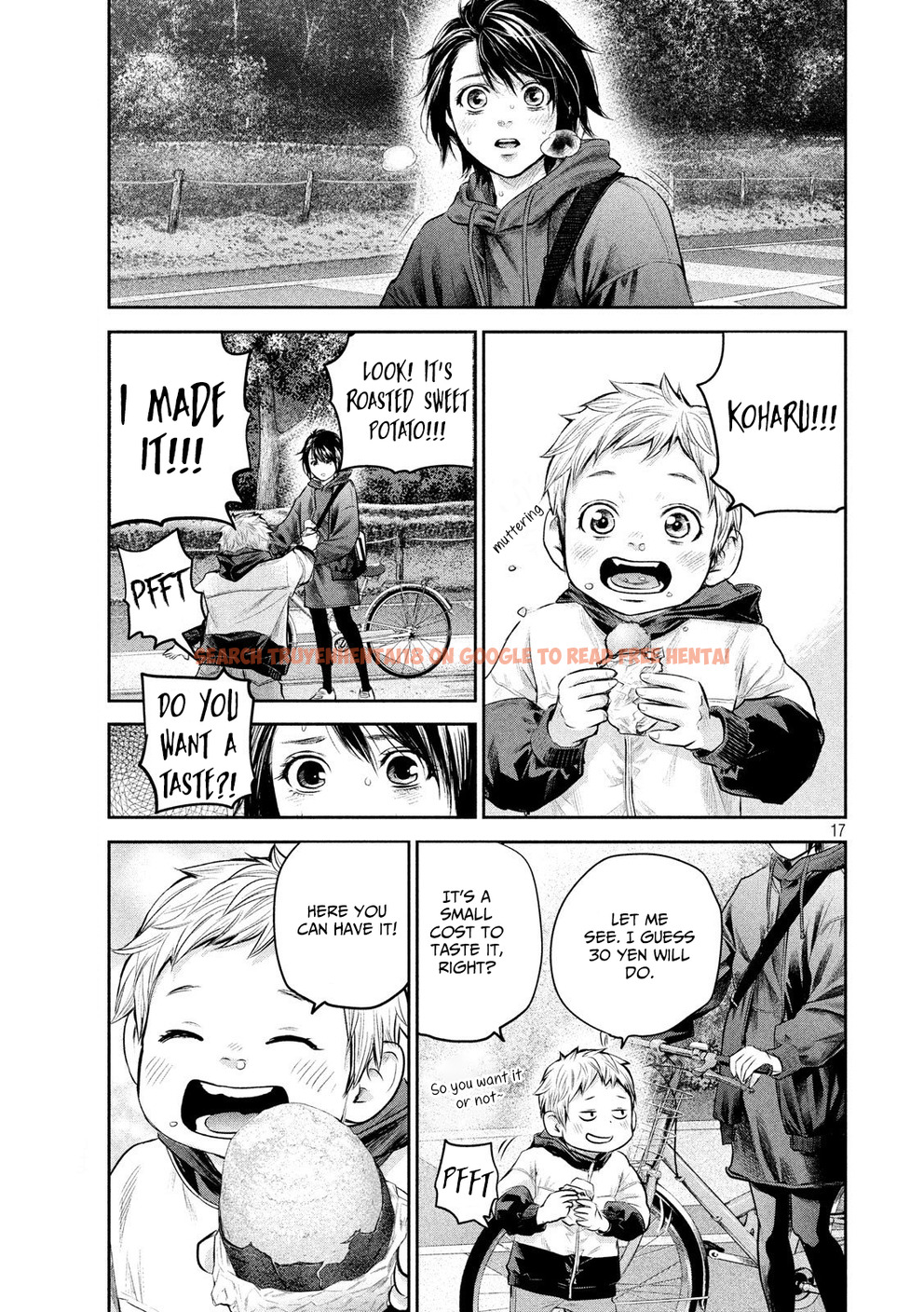 Read Hentai Image 17 695 in comic Hare-kon. - Chapter 182 - hentaitnt.net