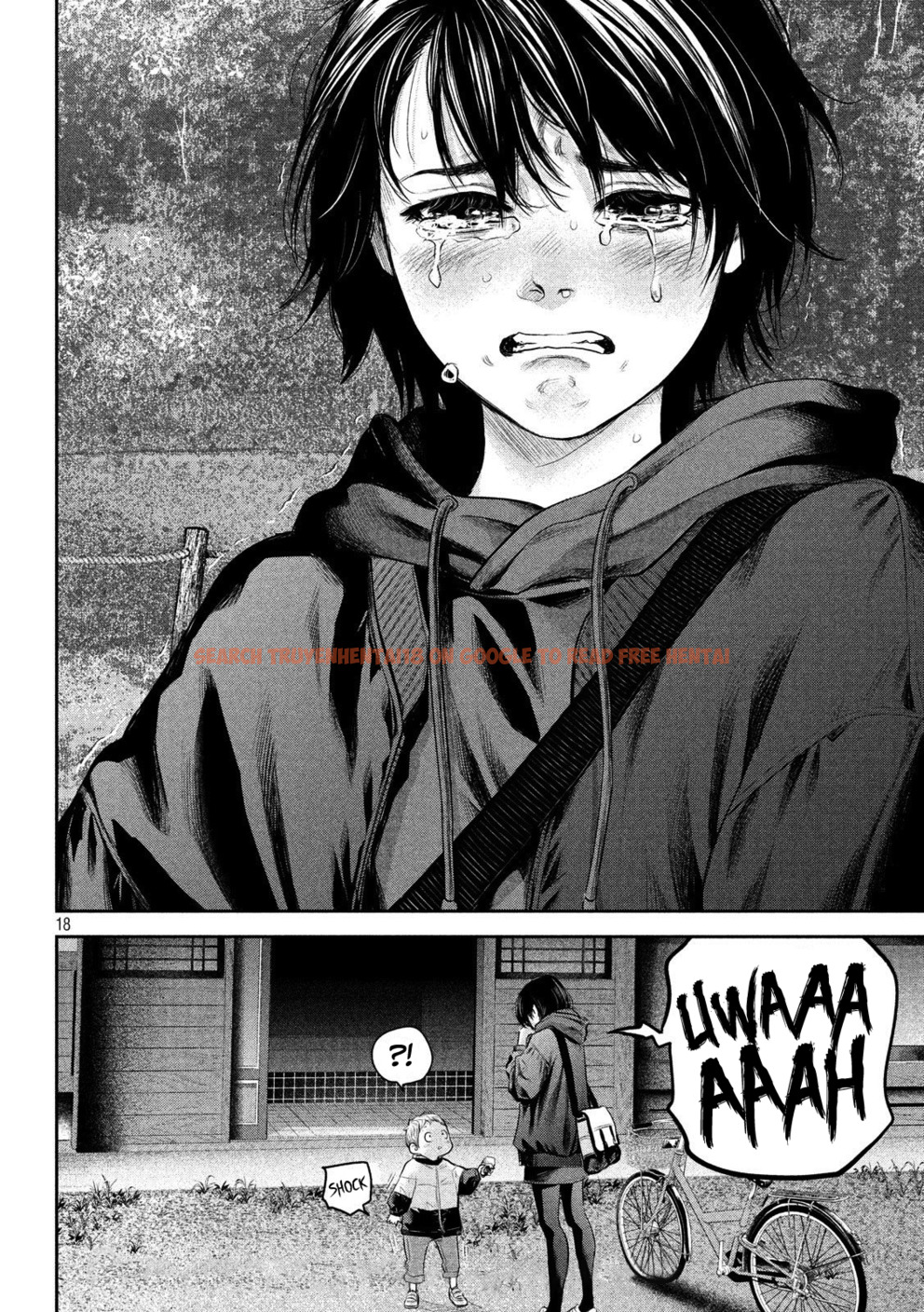Read Hentai Image 18 695 in comic Hare-kon. - Chapter 182 - hentaitnt.net