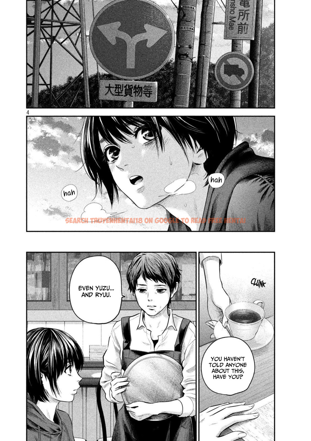 Read Hentai Image 4 695 in comic Hare-kon. - Chapter 182 - hentaitnt.net