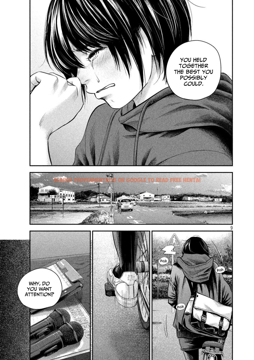 Read Hentai Image 9 695 in comic Hare-kon. - Chapter 182 - hentaitnt.net