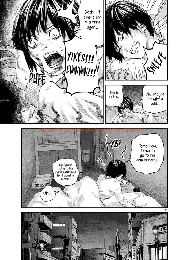 Read Hentai Image 11 217 in comic Hare-kon. - Chapter 186 - hentaitnt.net