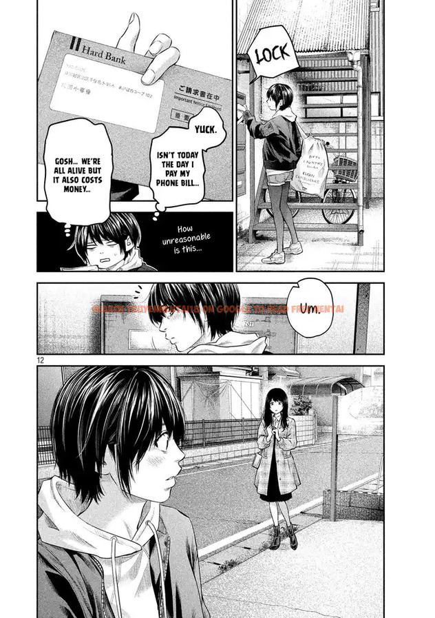 Read Hentai Image 12 217 in comic Hare-kon. - Chapter 186 - hentaitnt.net