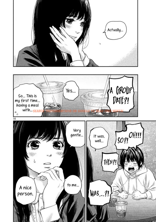 Read Hentai Image 14 217 in comic Hare-kon. - Chapter 186 - hentaitnt.net