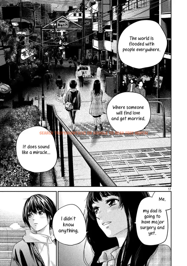 Read Hentai Image 17 217 in comic Hare-kon. - Chapter 186 - hentaitnt.net