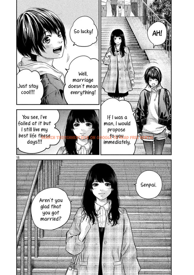 Read Hentai Image 18 217 in comic Hare-kon. - Chapter 186 - hentaitnt.net
