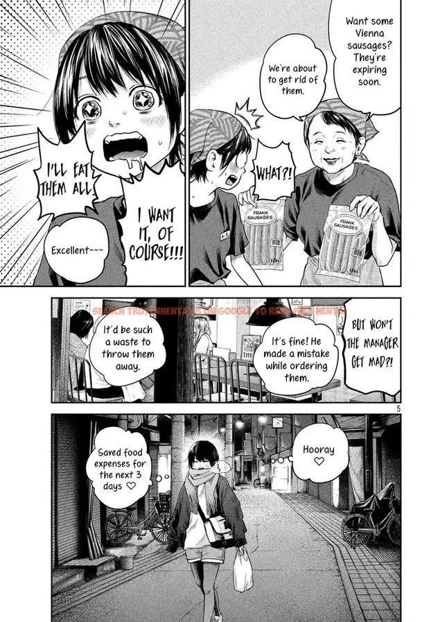 Read Hentai Image 5 217 in comic Hare-kon. - Chapter 186 - hentaitnt.net