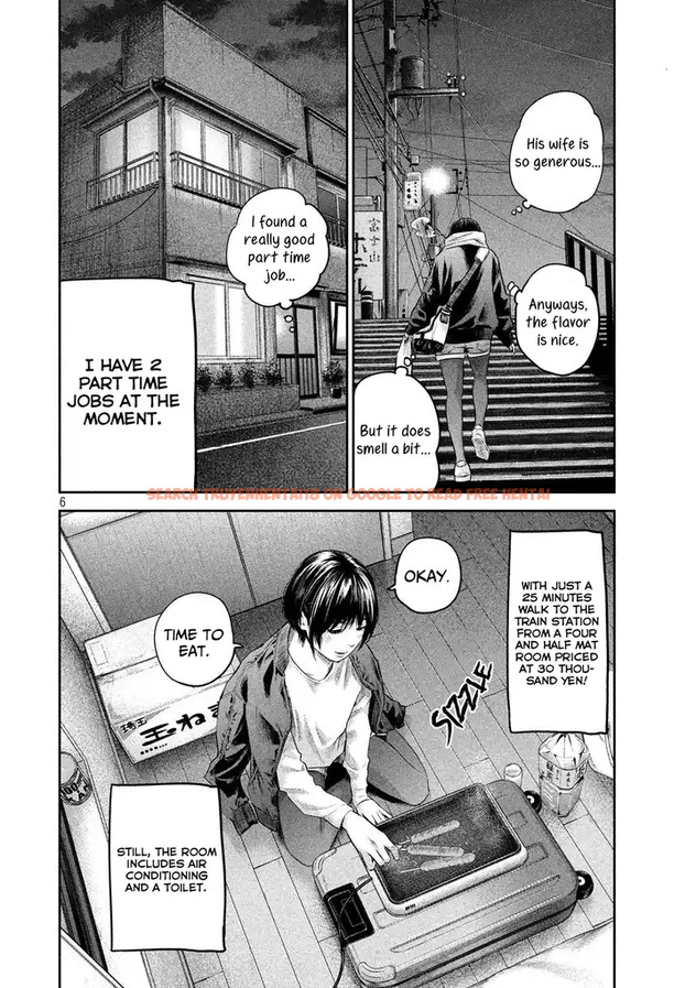 Read Hentai Image 6 217 in comic Hare-kon. - Chapter 186 - hentaitnt.net