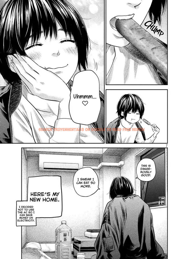 Read Hentai Image 7 217 in comic Hare-kon. - Chapter 186 - hentaitnt.net