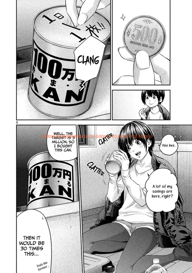 Read Hentai Image 8 217 in comic Hare-kon. - Chapter 186 - hentaitnt.net