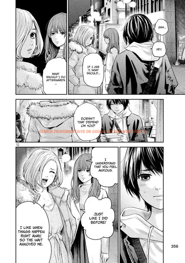 Read Hentai Image 13 217 in comic Hare-kon. - Chapter 187 - hentaitnt.net