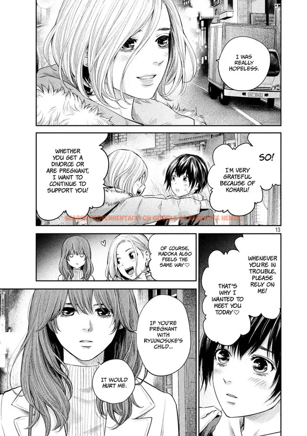 Read Hentai Image 14 217 in comic Hare-kon. - Chapter 187 - hentaitnt.net