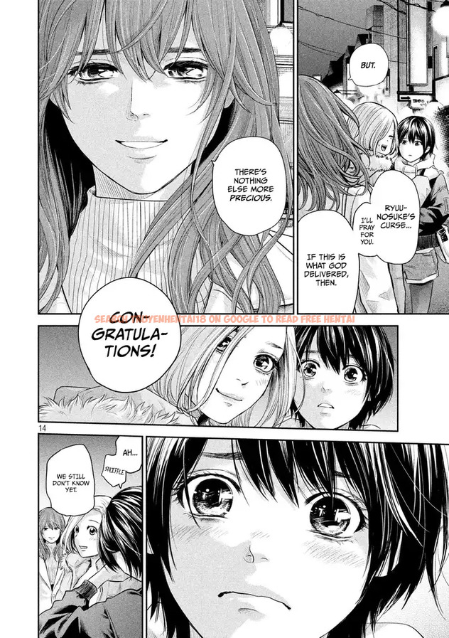 Read Hentai Image 15 217 in comic Hare-kon. - Chapter 187 - hentaitnt.net