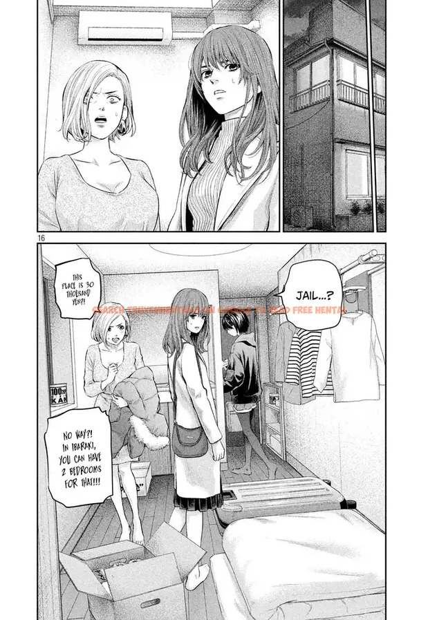 Read Hentai Image 17 217 in comic Hare-kon. - Chapter 187 - hentaitnt.net