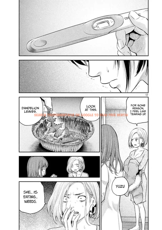Read Hentai Image 18 217 in comic Hare-kon. - Chapter 187 - hentaitnt.net