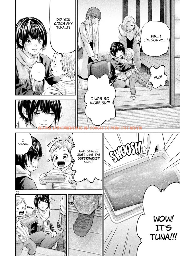 Read Hentai Image 21 217 in comic Hare-kon. - Chapter 187 - hentaitnt.net