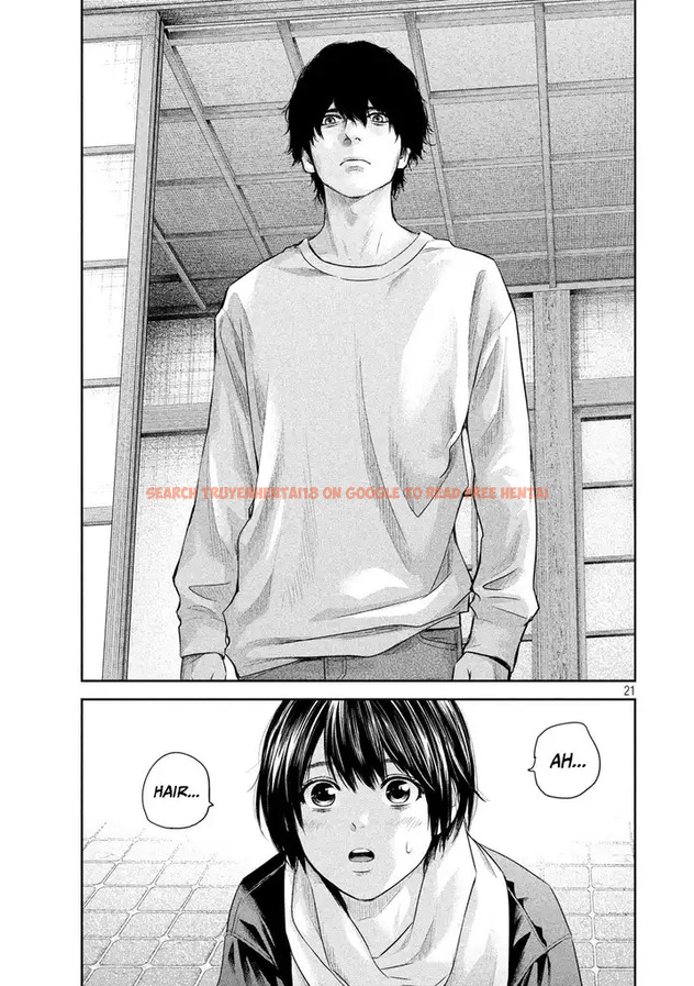 Read Hentai Image 22 217 in comic Hare-kon. - Chapter 187 - hentaitnt.net