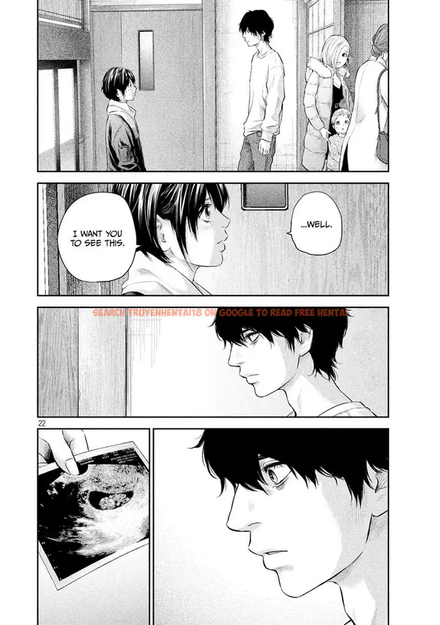 Read Hentai Image 23 217 in comic Hare-kon. - Chapter 187 - hentaitnt.net
