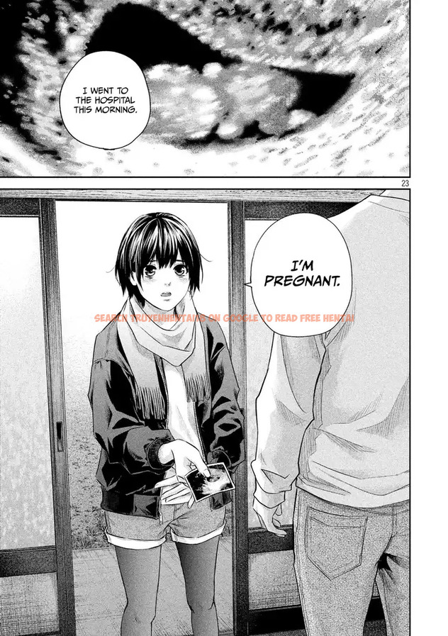 Read Hentai Image 24 217 in comic Hare-kon. - Chapter 187 - hentaitnt.net
