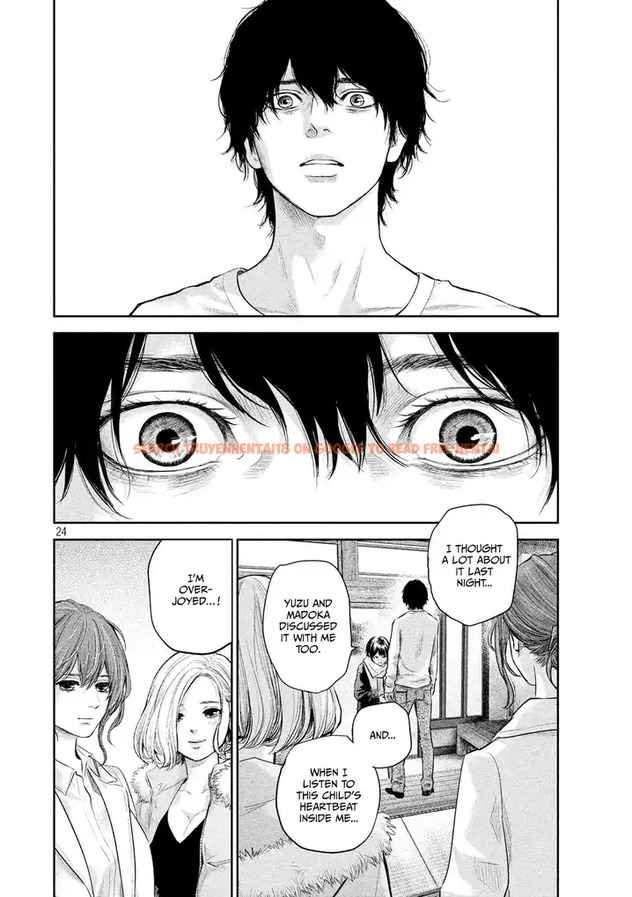 Read Hentai Image 25 217 in comic Hare-kon. - Chapter 187 - hentaitnt.net
