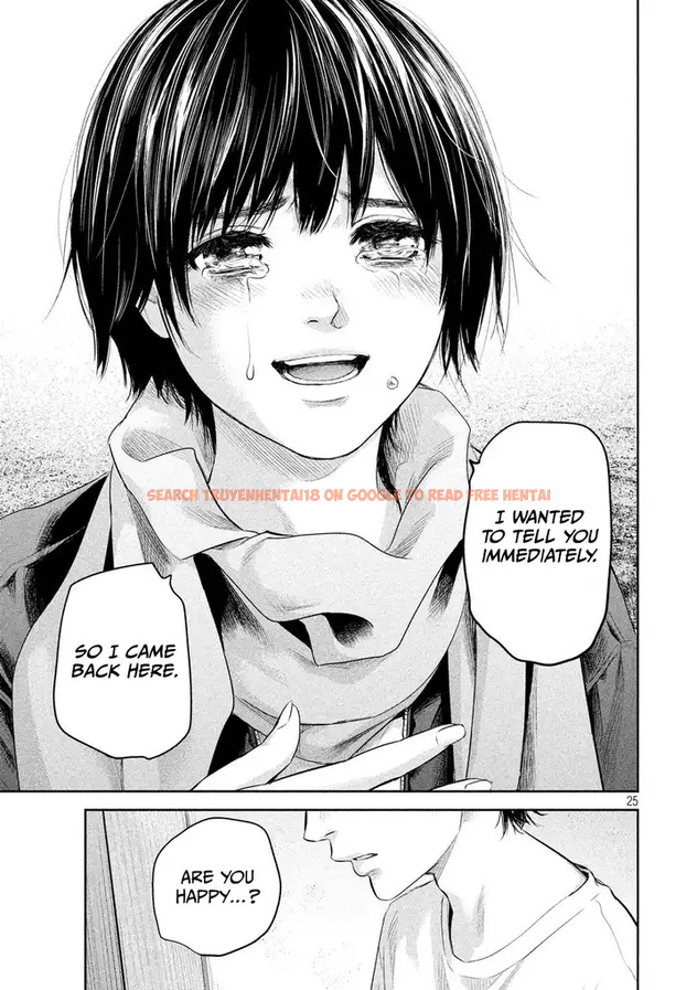 Read Hentai Image 26 217 in comic Hare-kon. - Chapter 187 - hentaitnt.net