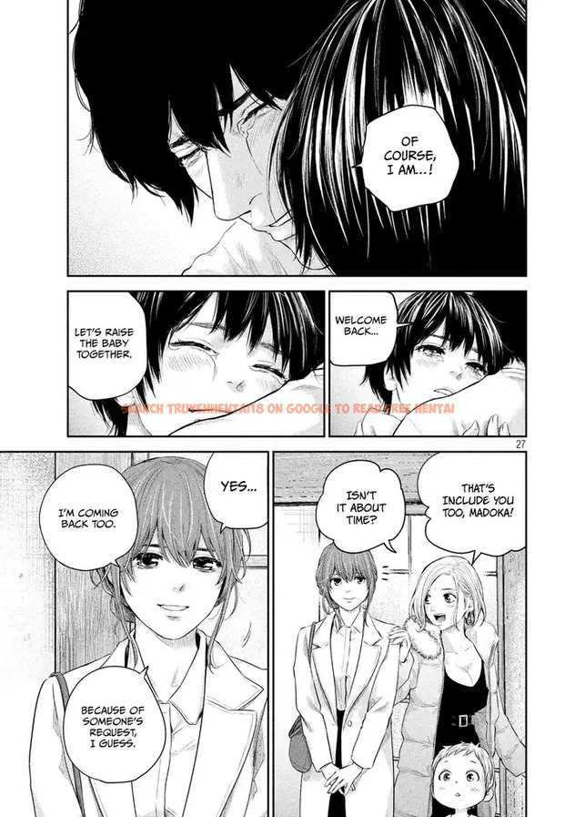Read Hentai Image 28 217 in comic Hare-kon. - Chapter 187 - hentaitnt.net