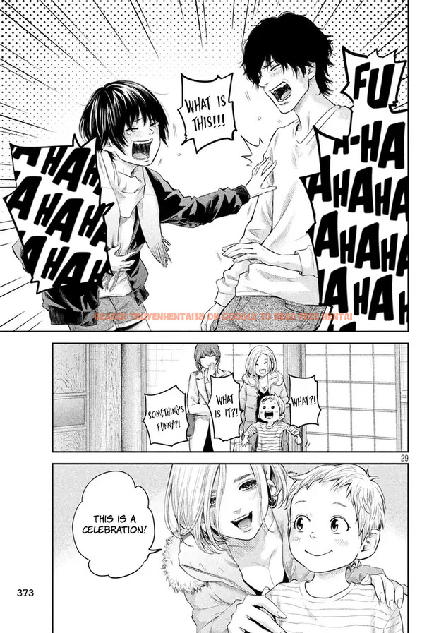 Read Hentai Image 30 217 in comic Hare-kon. - Chapter 187 - hentaitnt.net