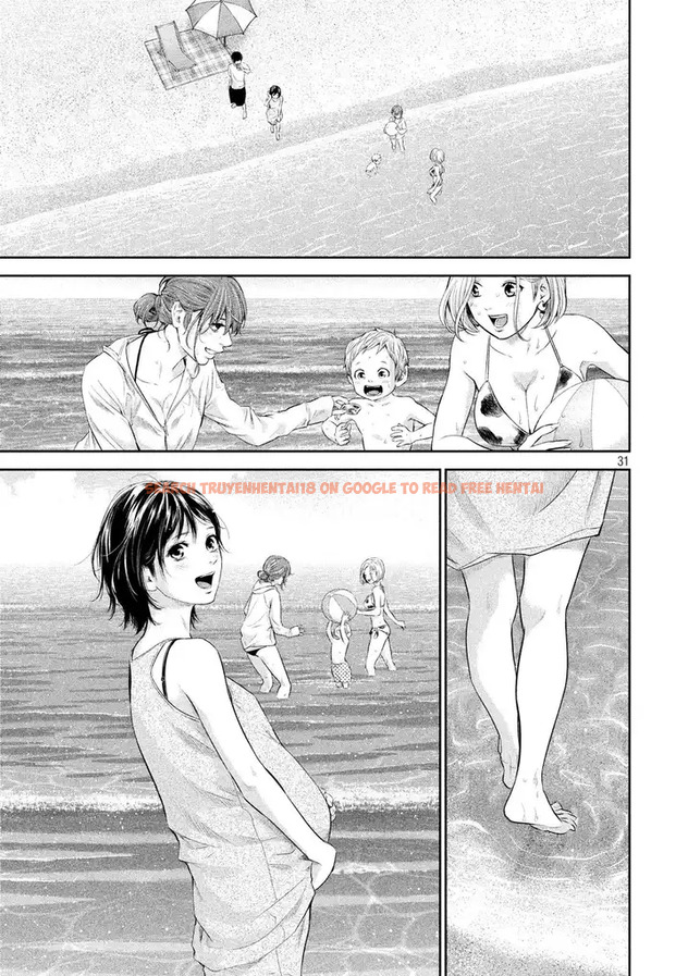 Read Hentai Image 32 217 in comic Hare-kon. - Chapter 187 - hentaitnt.net