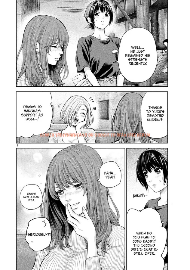 Read Hentai Image 7 217 in comic Hare-kon. - Chapter 187 - hentaitnt.net
