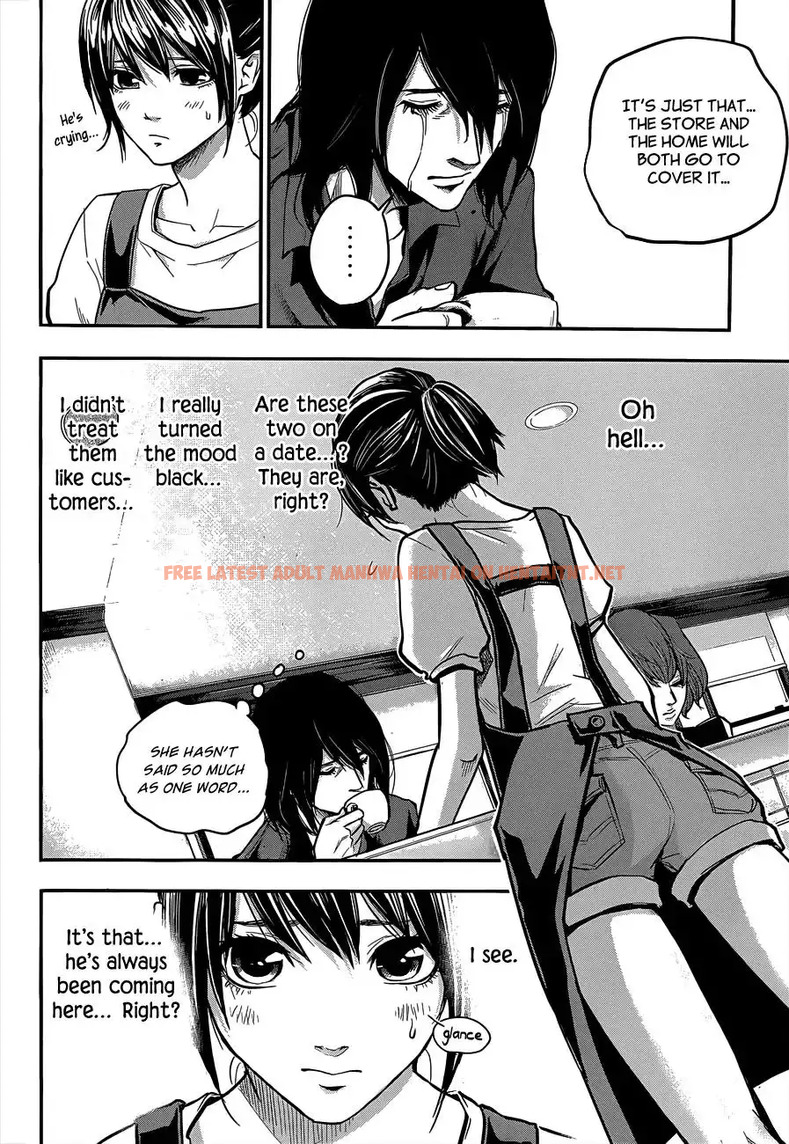 Read Hentai Image 17 822 in comic Hare-kon. - Chapter 2 - hentaitnt.net