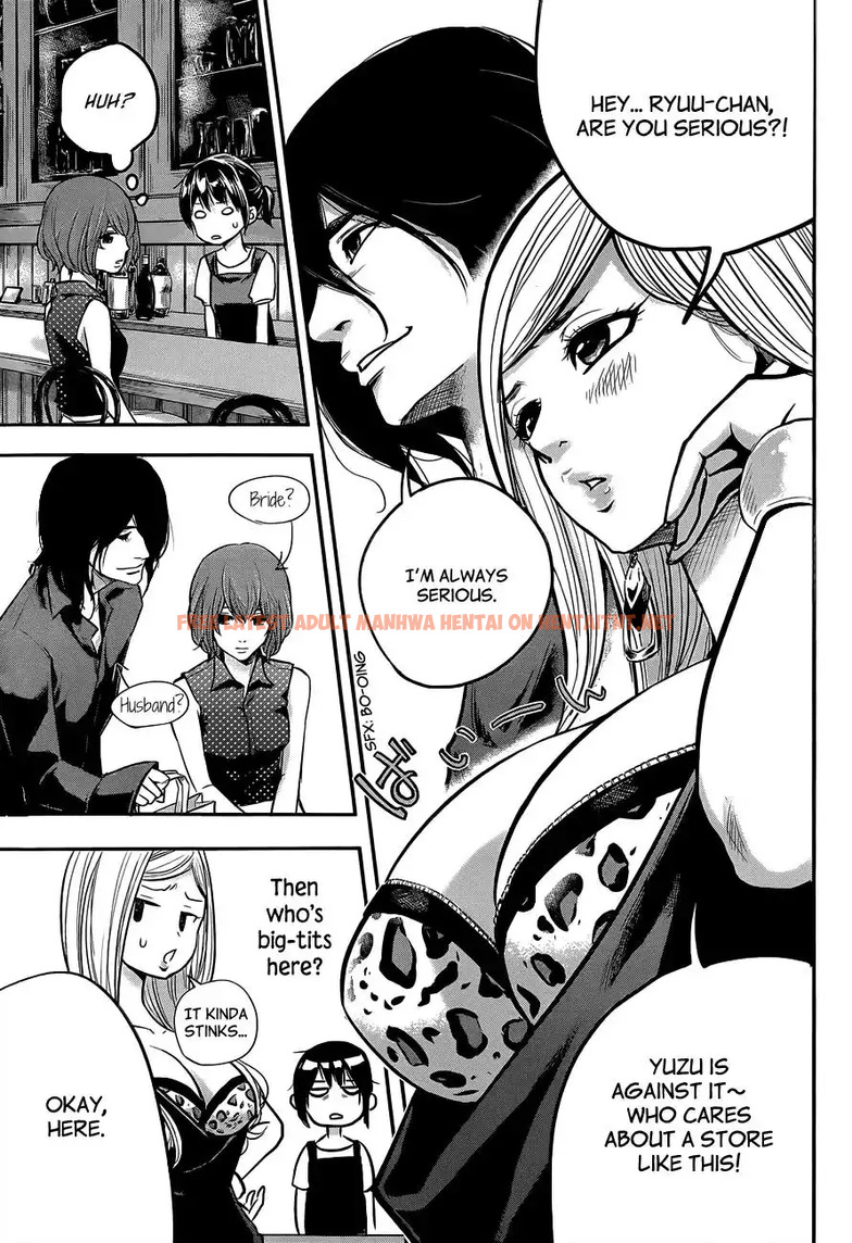 Read Hentai Image 24 822 in comic Hare-kon. - Chapter 2 - hentaitnt.net